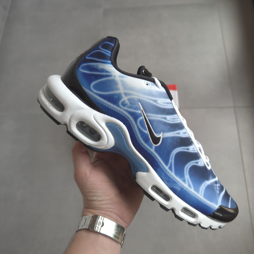 Nike Air Max Plus Light Photography Old Royal