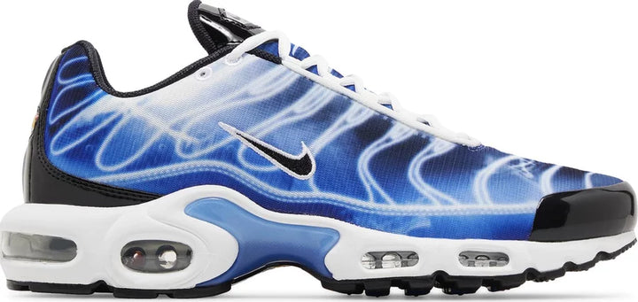 Nike Air Max Plus Light Photography Old Royal