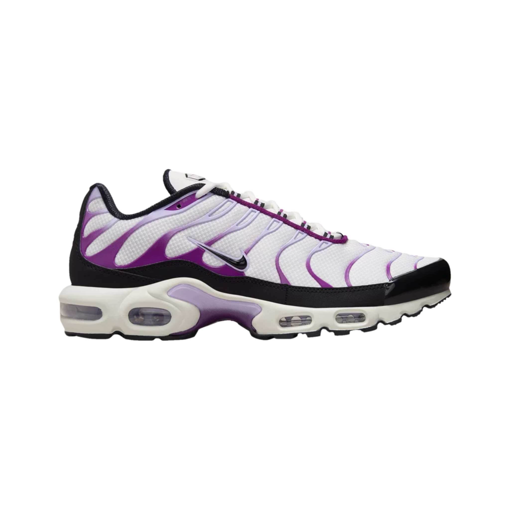 Nike Air Max Plus Lilac Bloom