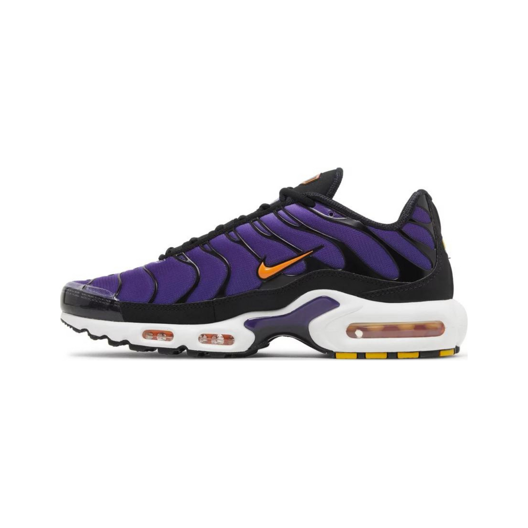 Nike Air Max Plus OG Voltage Purple (2024)