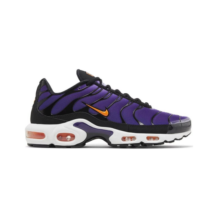 Nike Air Max Plus OG Voltage Purple (2024)