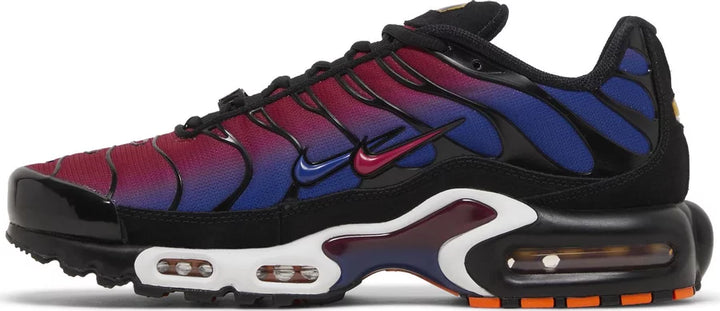 Nike Air Max Plus Patta FC Barcelona Culers del Món