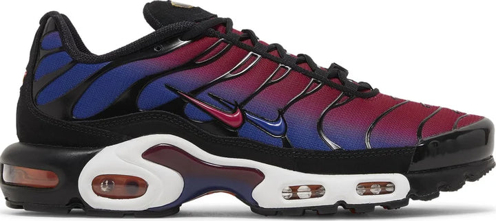 Nike Air Max Plus Patta FC Barcelona Culers del Món