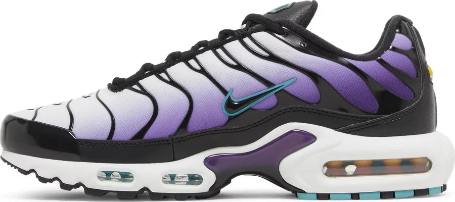 Nike Air Max Plus Reverse Grape