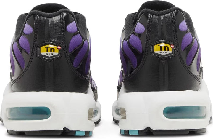 Nike Air Max Plus Reverse Grape