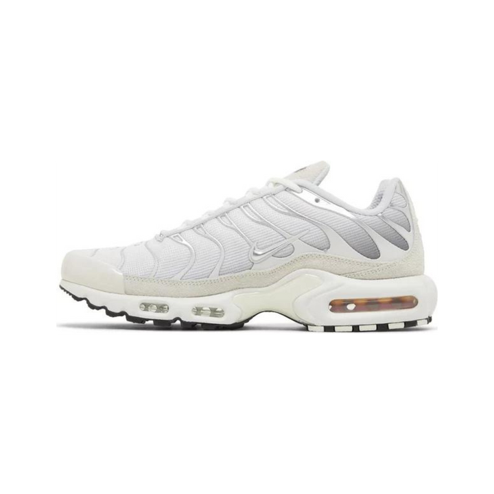 Nike Air Max Plus Sail Pure Platinum Silver