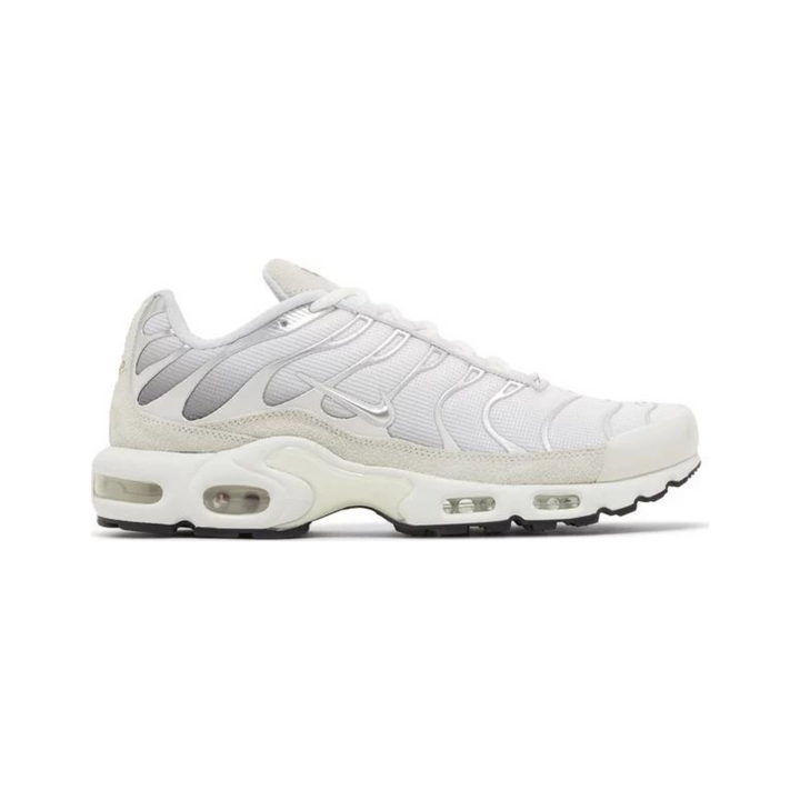 Nike Air Max Plus Sail Pure Platinum Silver