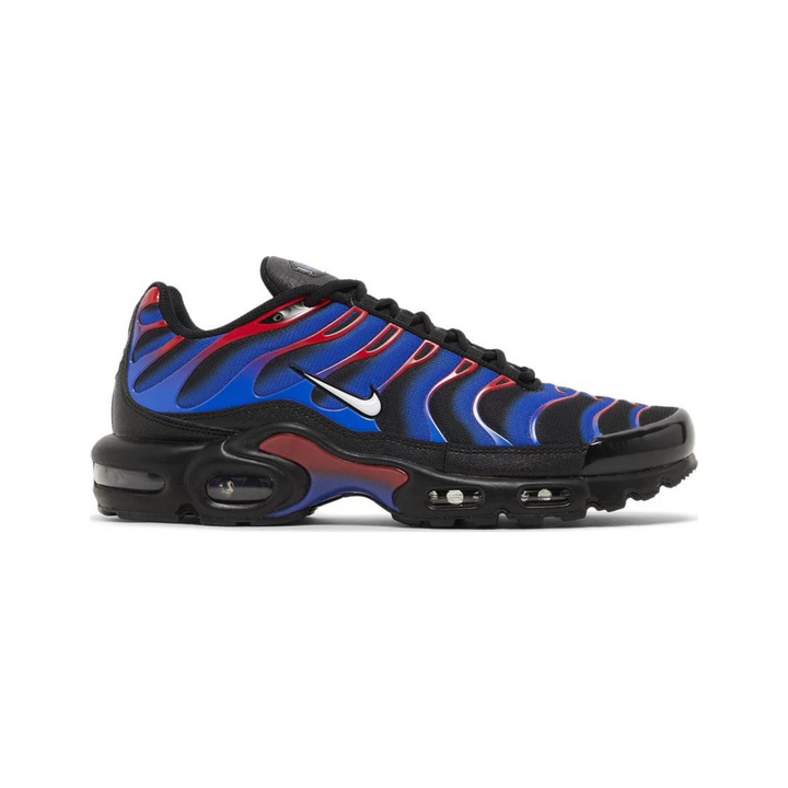 Nike Air Max Plus Spider-Man