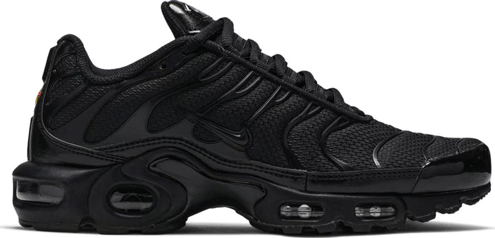 Nike Air Max Plus Triple Black