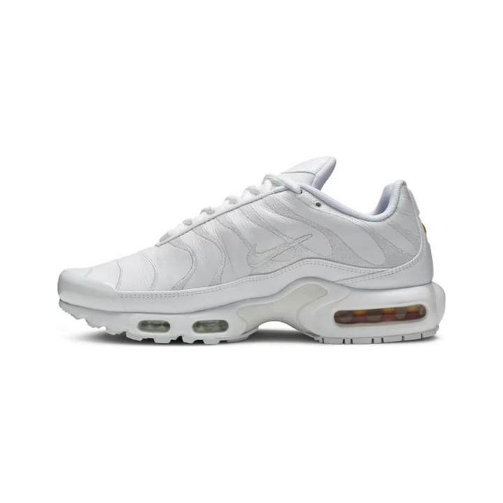 Nike Air Max Plus Triple White