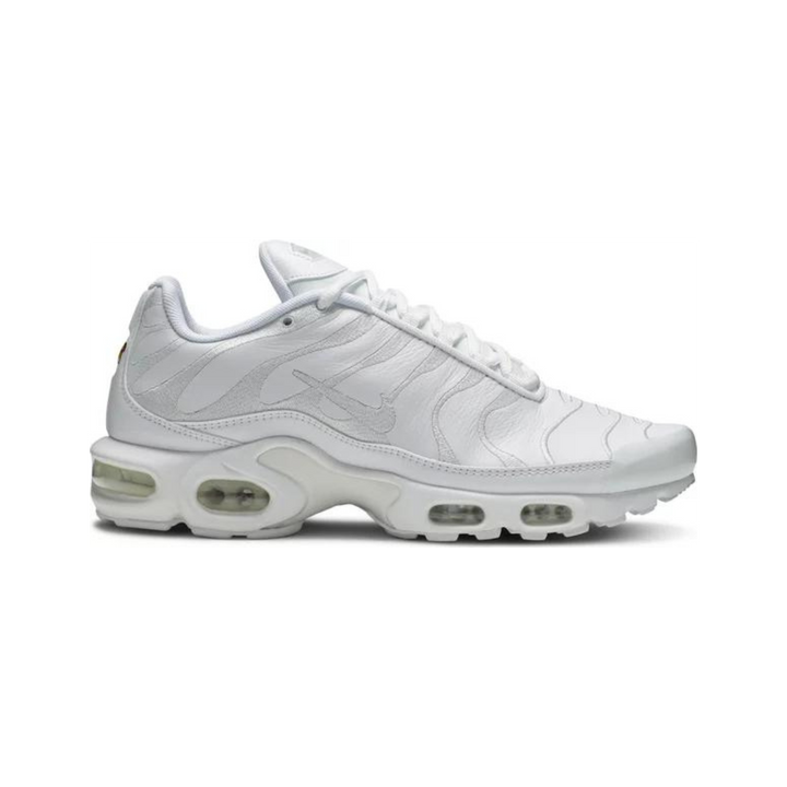 Nike Air Max Plus Triple White