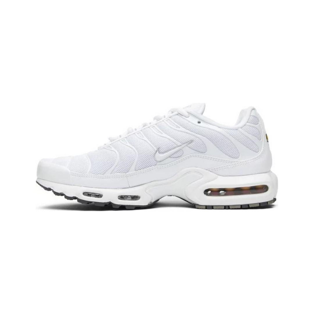 Nike Air Max Plus White