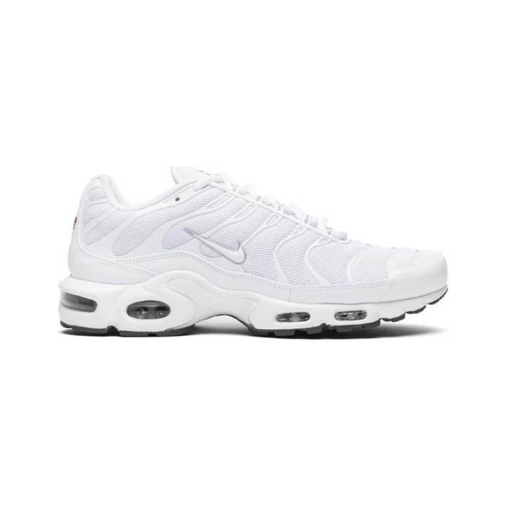 Nike Air Max Plus White