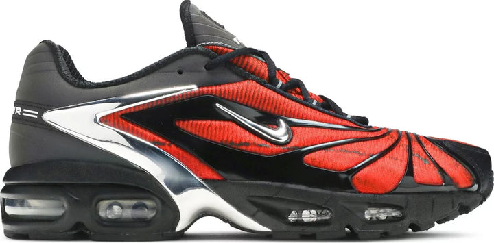 Nike Air Max Tailwind 5 Skepta Bloody Chrome