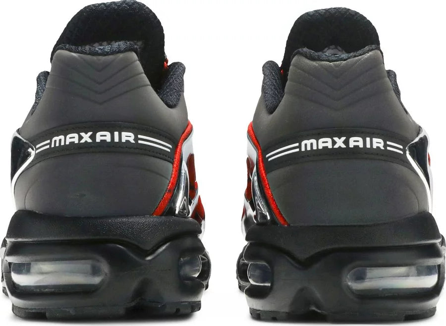 Nike Air Max Tailwind 5 Skepta Bloody Chrome