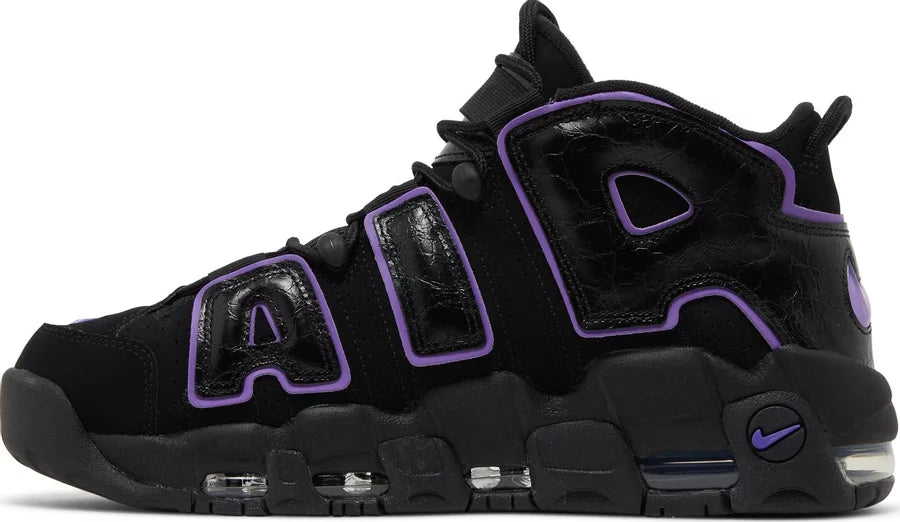 Nike Air More Uptempo 96 Action Grape