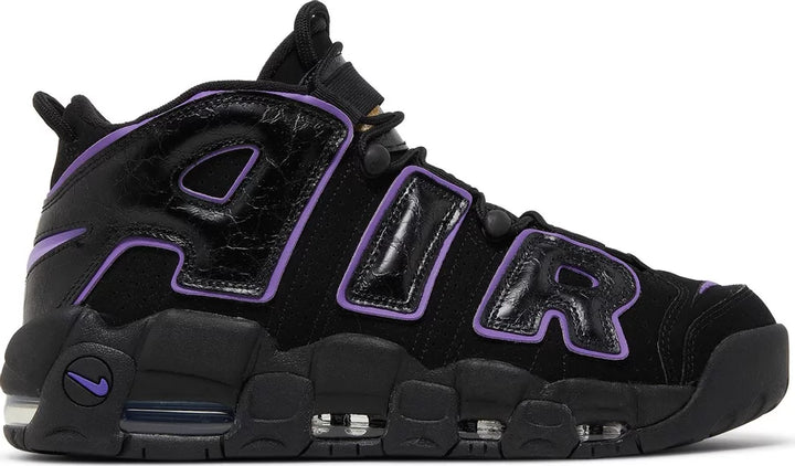 Nike Air More Uptempo 96 Action Grape