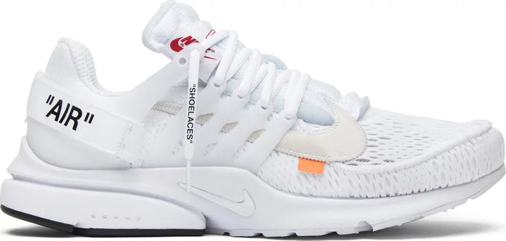 Nike Air Presto Off-White White (2018)