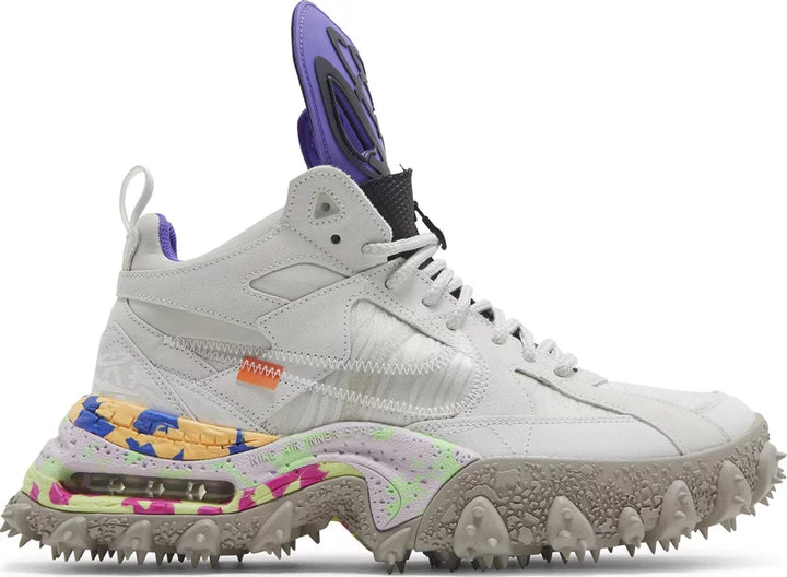 Nike Air Terra Forma Off-White Summit White Psychic Purple