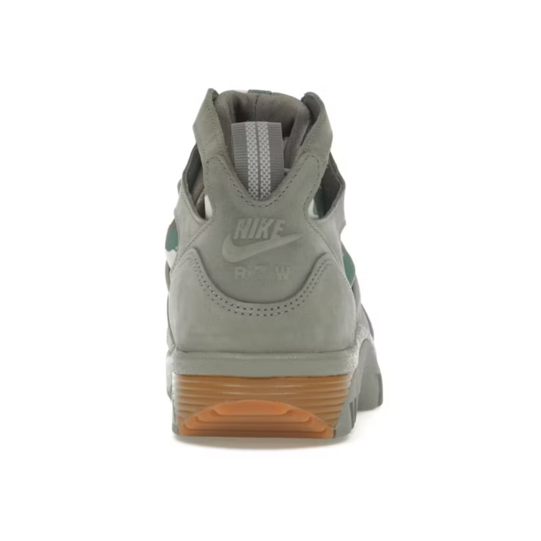 Nike Air Trainer Huarache Corteiz Gully Grey