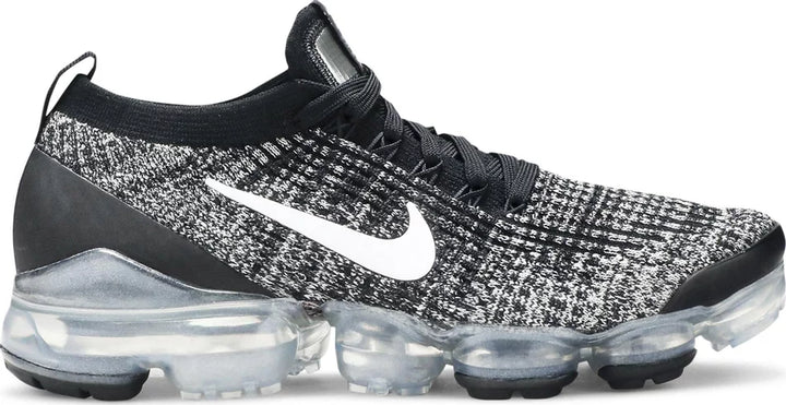 Nike Air VaporMax Flyknit 3 Oreo (W)