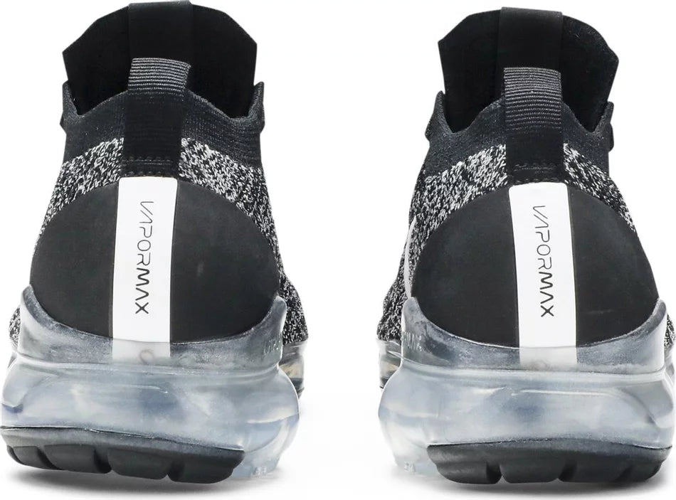 Nike Air VaporMax Flyknit 3 Oreo (W)