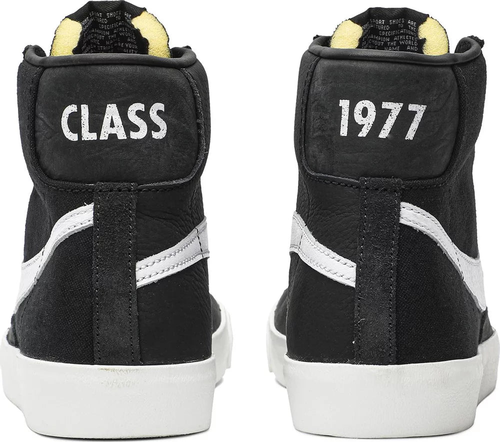 Slam jam nike blazer 77 cheap