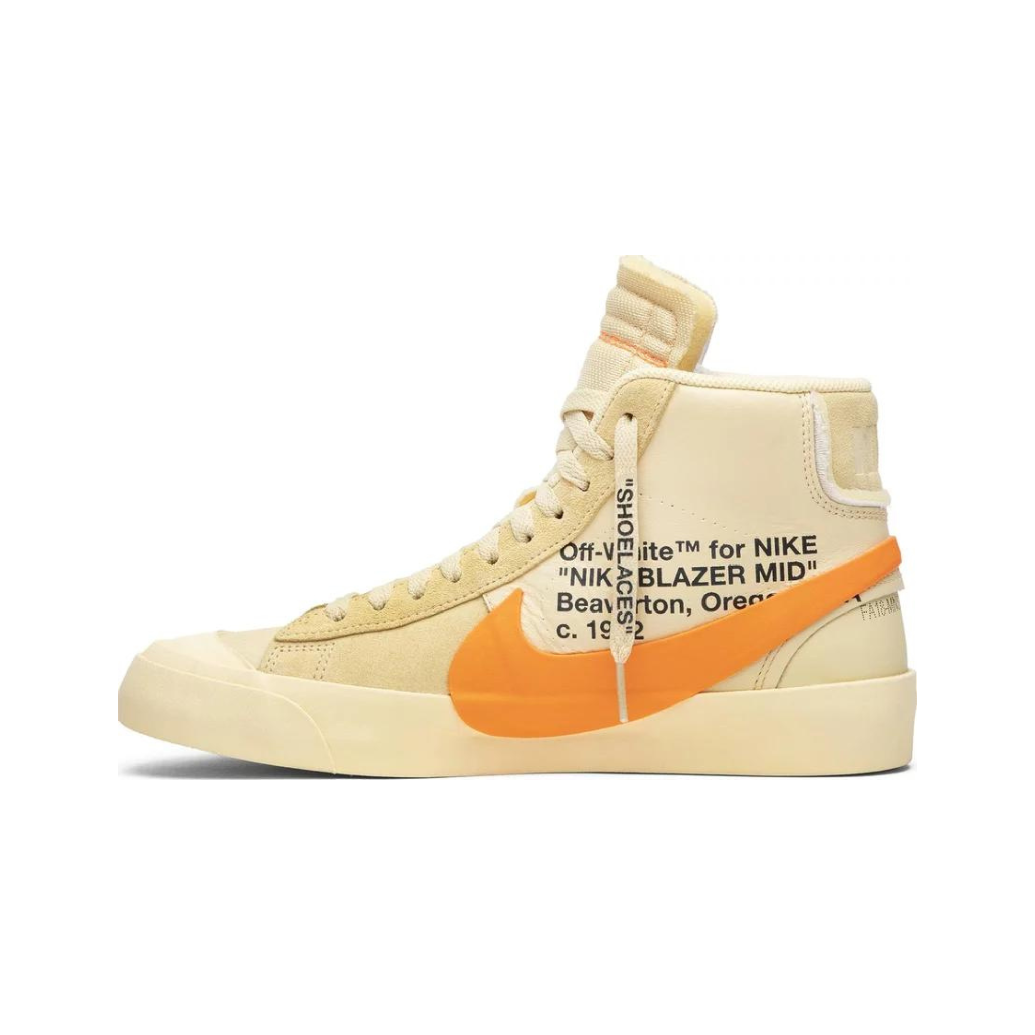 all hallows eve nike off white