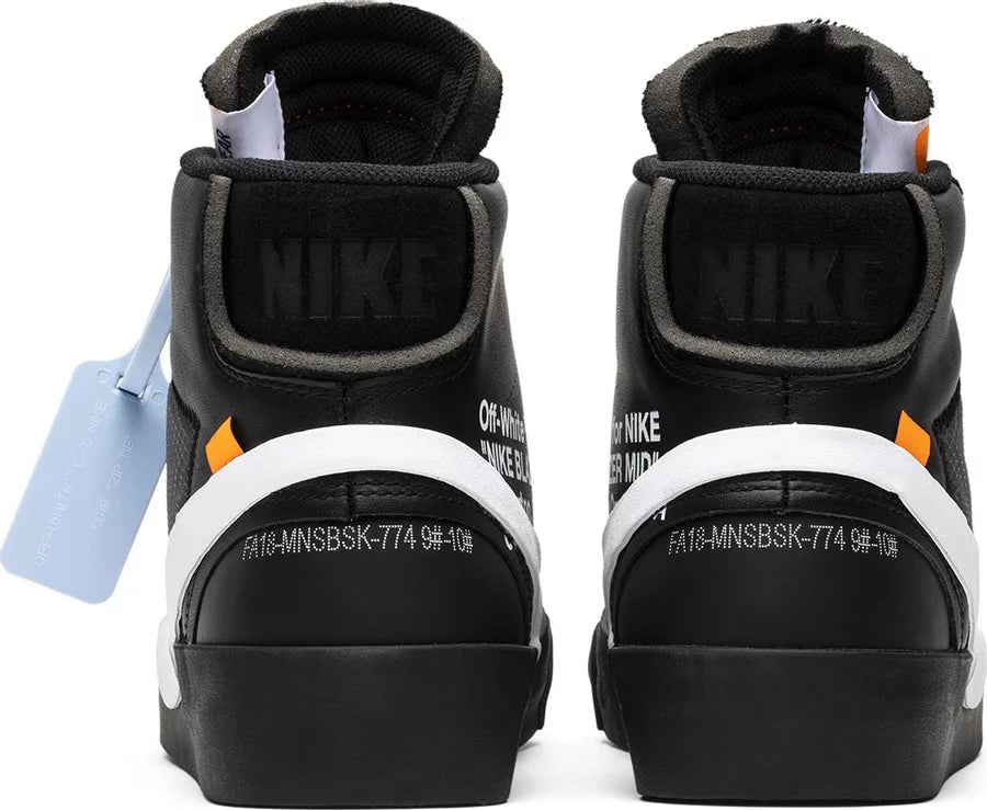 Nike blazer grim clearance