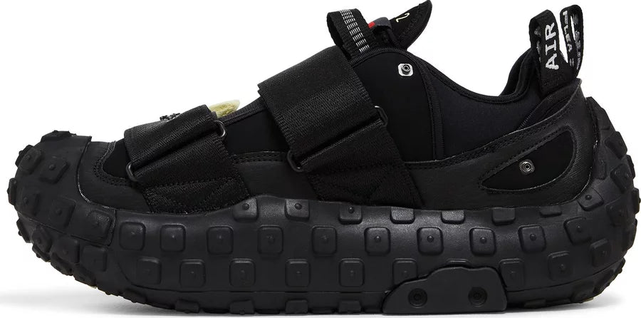 Nike CPFM Air Flea 2 Cactus Plant Flea Market Black Alabaster DV7164 001 N Hype