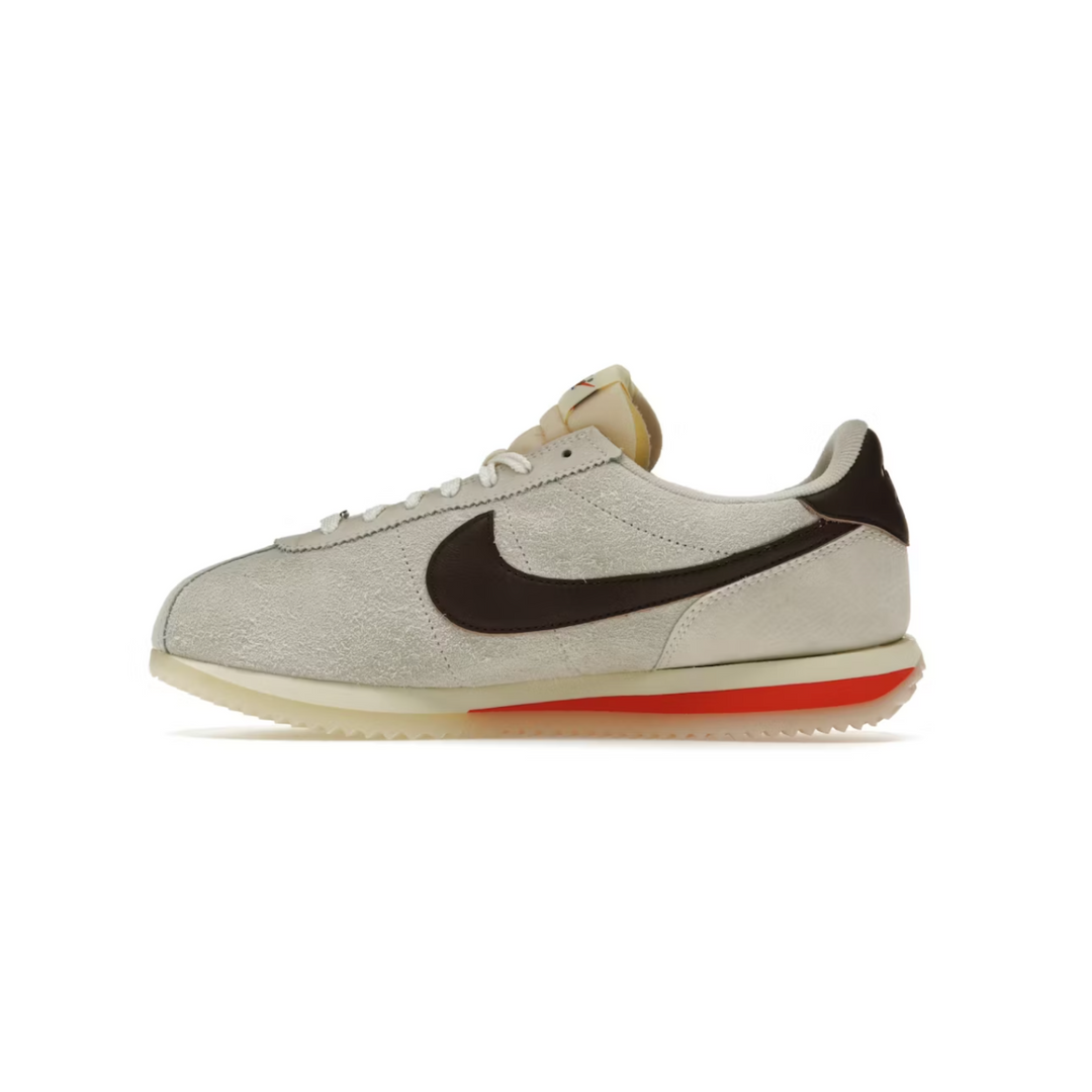Nike Cortez Light Orewood Brown (Women's)