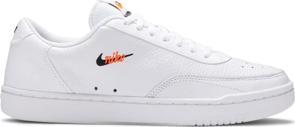 Nike Court Vintage Premium White (W)