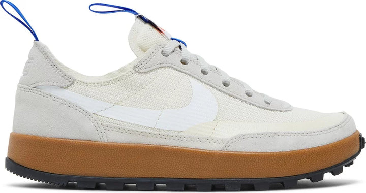 NikeCraft General Purpose Shoe Tom Sachs