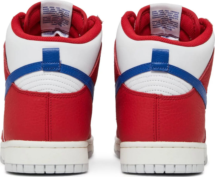 Nike Dunk High 4th of July (2022)