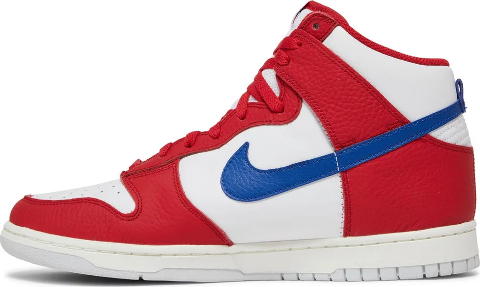 Nike Dunk High 4th of July 2022 DX2661 100 N Hype