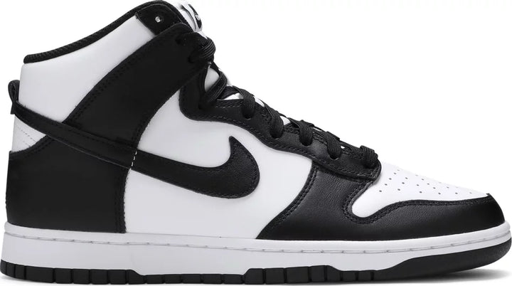 Nike Dunk High Black White (2021) "Panda"