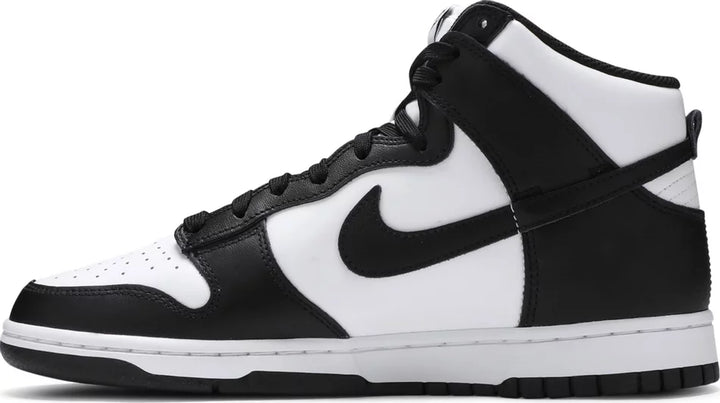 Nike Dunk High Black White (2021) "Panda"