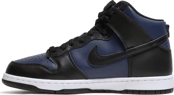 Nike Dunk High Fragment Tokyo