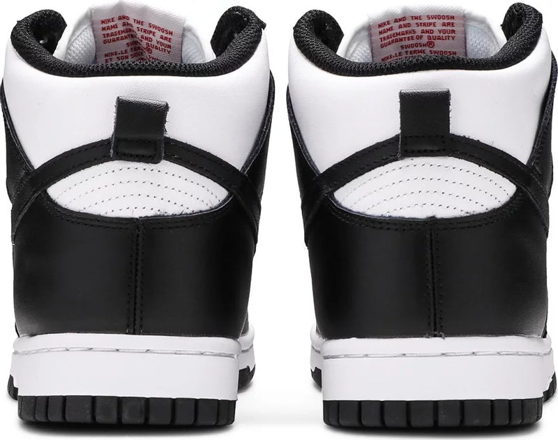 Nike Dunk High Panda (2021) (W) - DD1869-103 - N-Hype