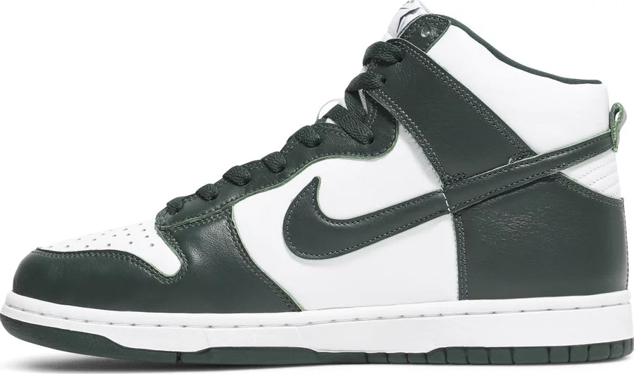 Nike Dunk High SP Spartan Green