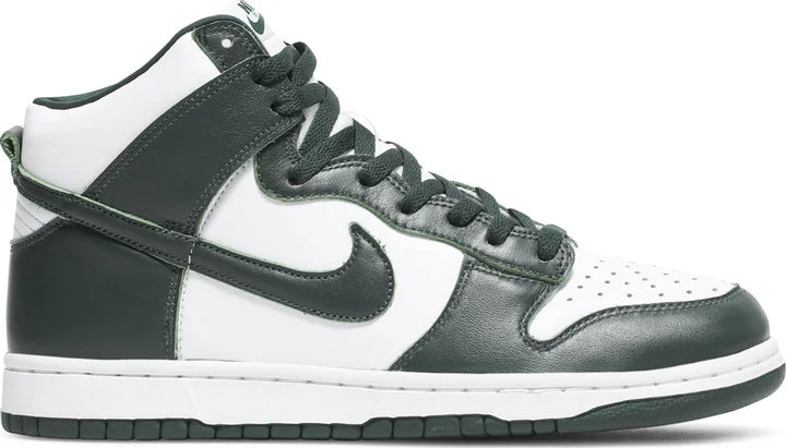 Nike Dunk High SP Spartan Green