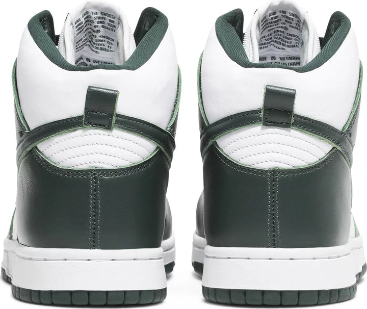 Nike Dunk High SP Spartan Green