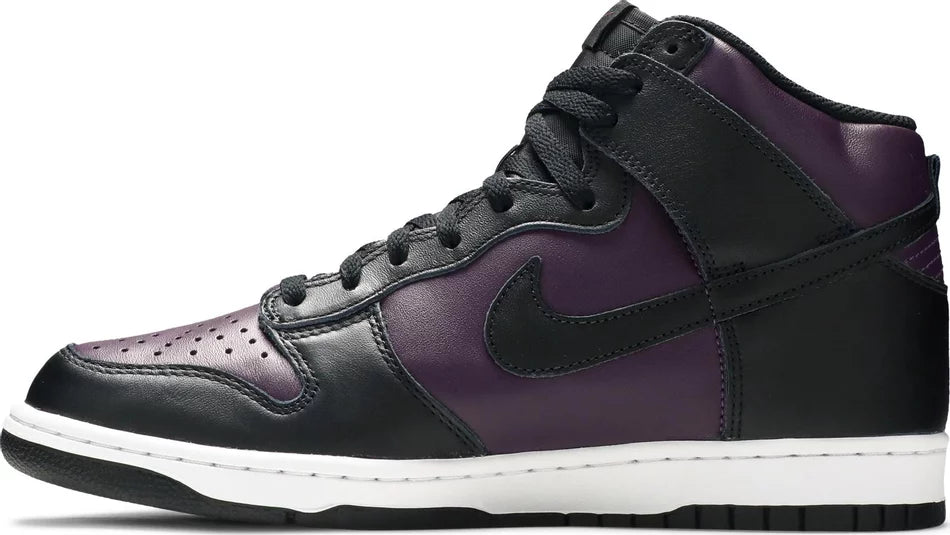 Nike Dunk High fragment design Beijing (2021) - DJ0382-600 Nike Dunk High fragment design Beijing (2021) - DJ0382-600