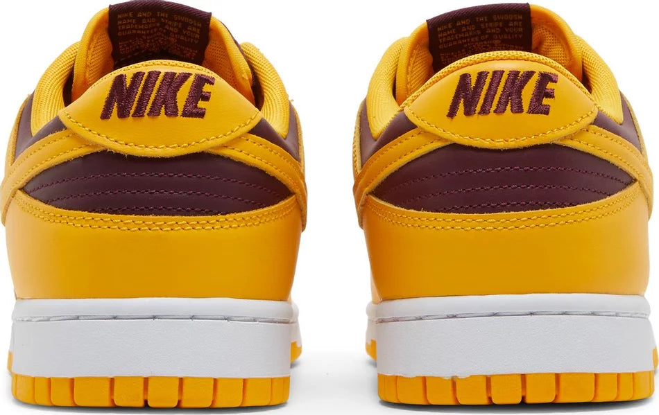 Nike Dunk Low Arizona State