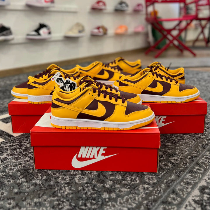 Nike Dunk Low Arizona State