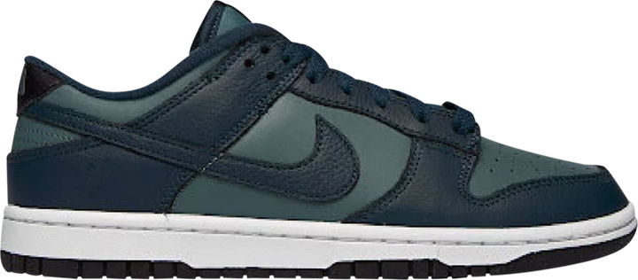 Nike Dunk Low Armory Navy