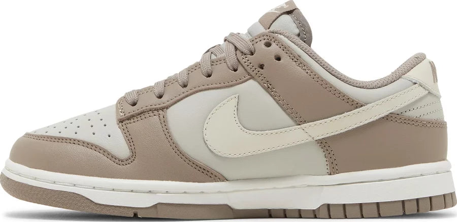 Nike Dunk Low Bone Beige (Women's)