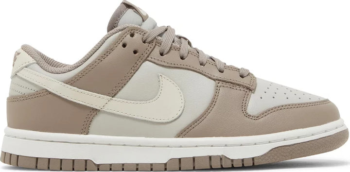 Nike Dunk Low Bone Beige (Women's)