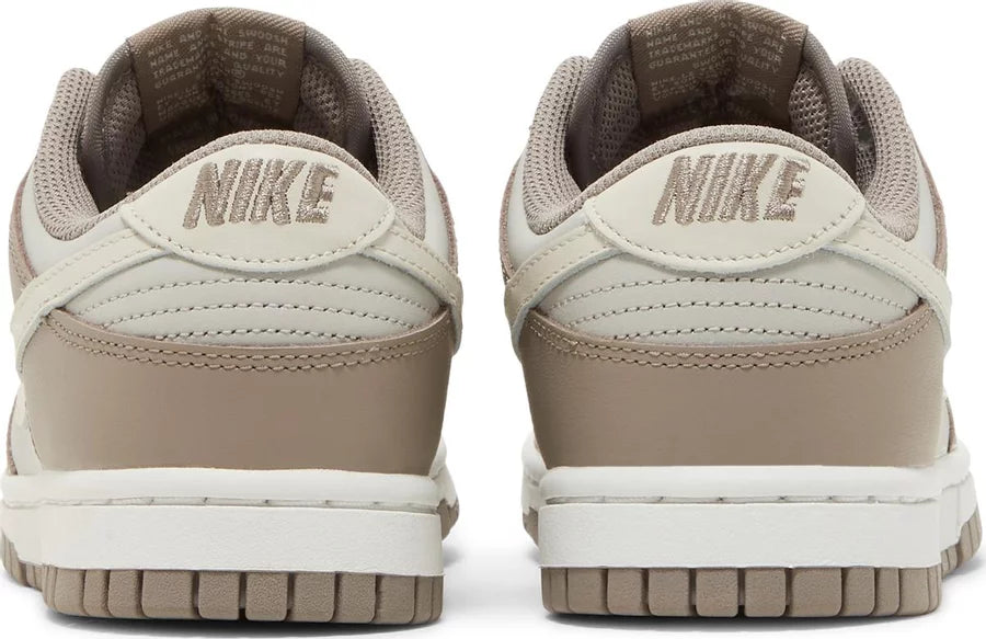 Nike Dunk Low Bone Beige (Women's)