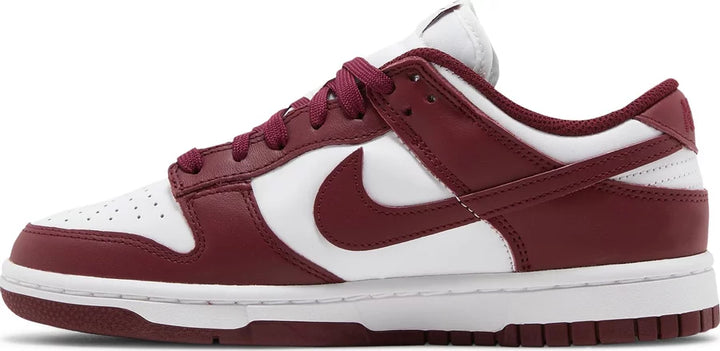 Nike Dunk Low Bordeaux (Women's)